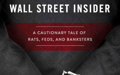 Confessions of a Wall Street Insider