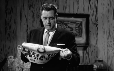 New York Times Dealbook: There Are No Perry Mason Moments in Insider Trading Cases