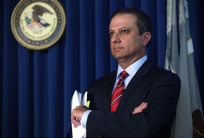 The Price of Business | Michael Kimelman looks at Wall Street Corruption in the age of Preet Bharara